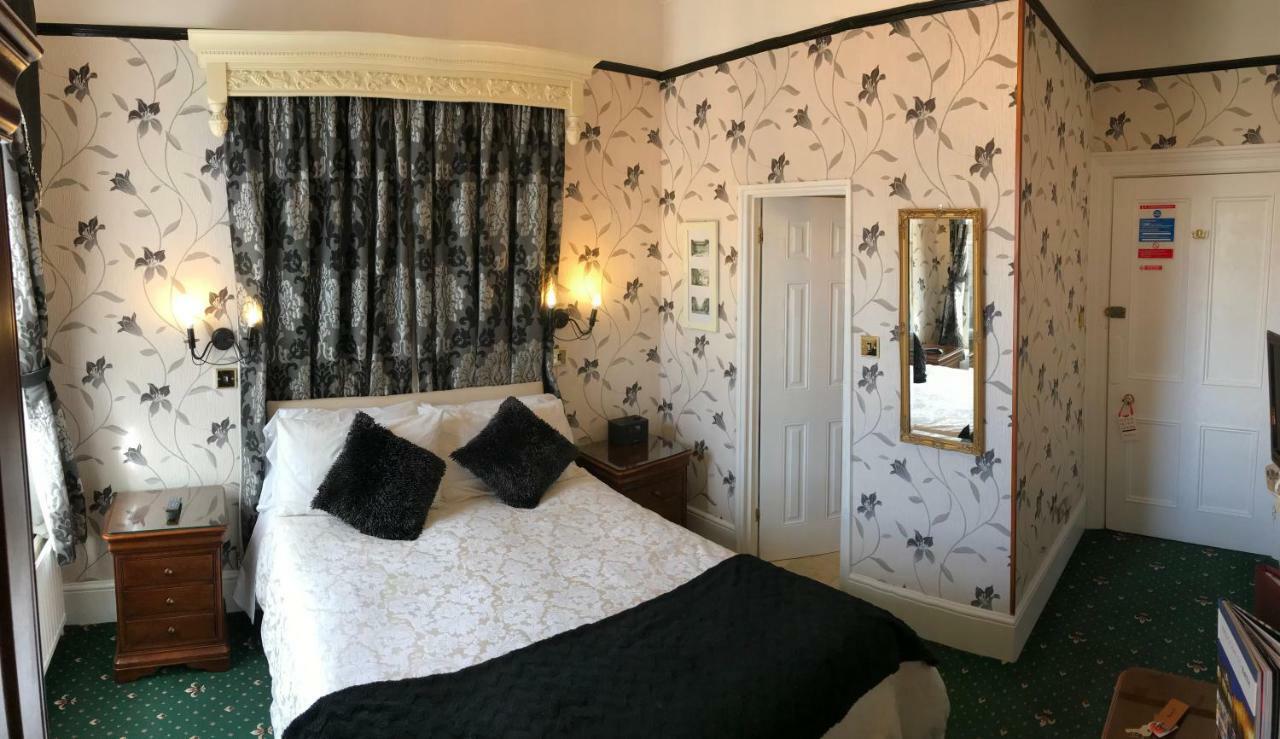 Pulteney House Guest house Bath