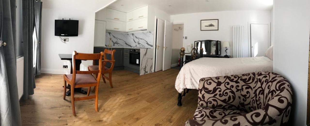 Pulteney House Гостевой дом 4*