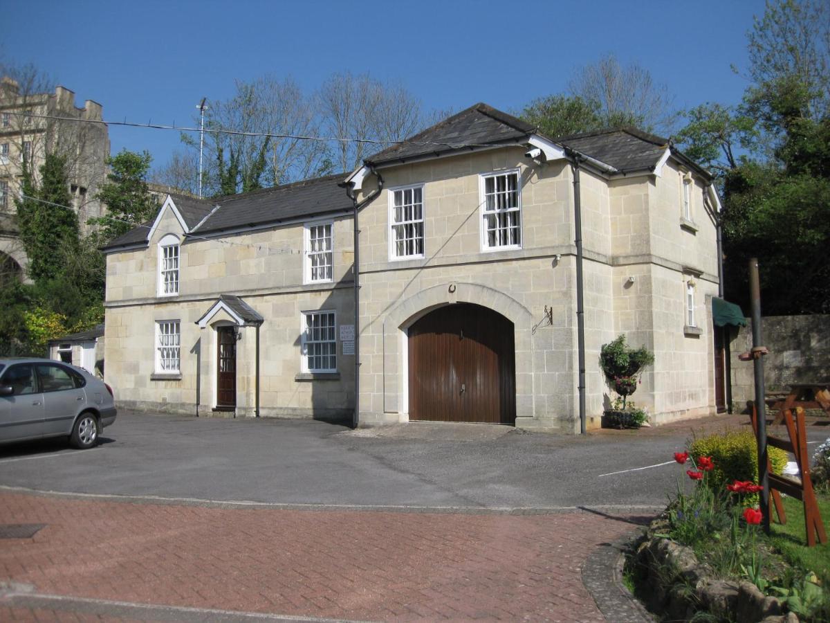Pulteney House Бат