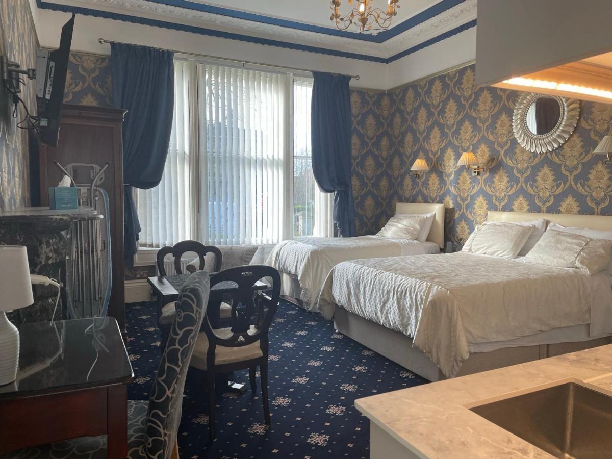 Pulteney House 4* Бат