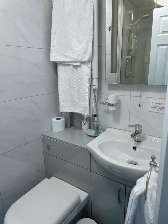 Pulteney House Гостевой дом 4*