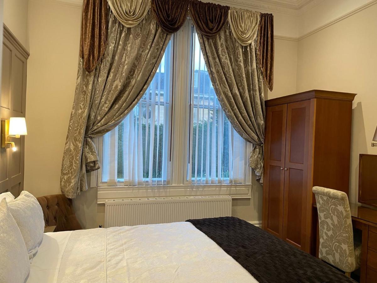 Гостевой дом Pulteney House Бат