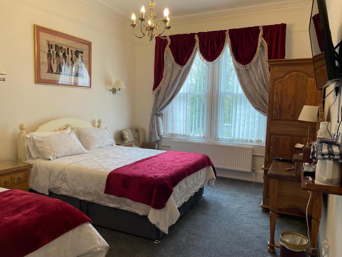 Pulteney House 4* Бат
