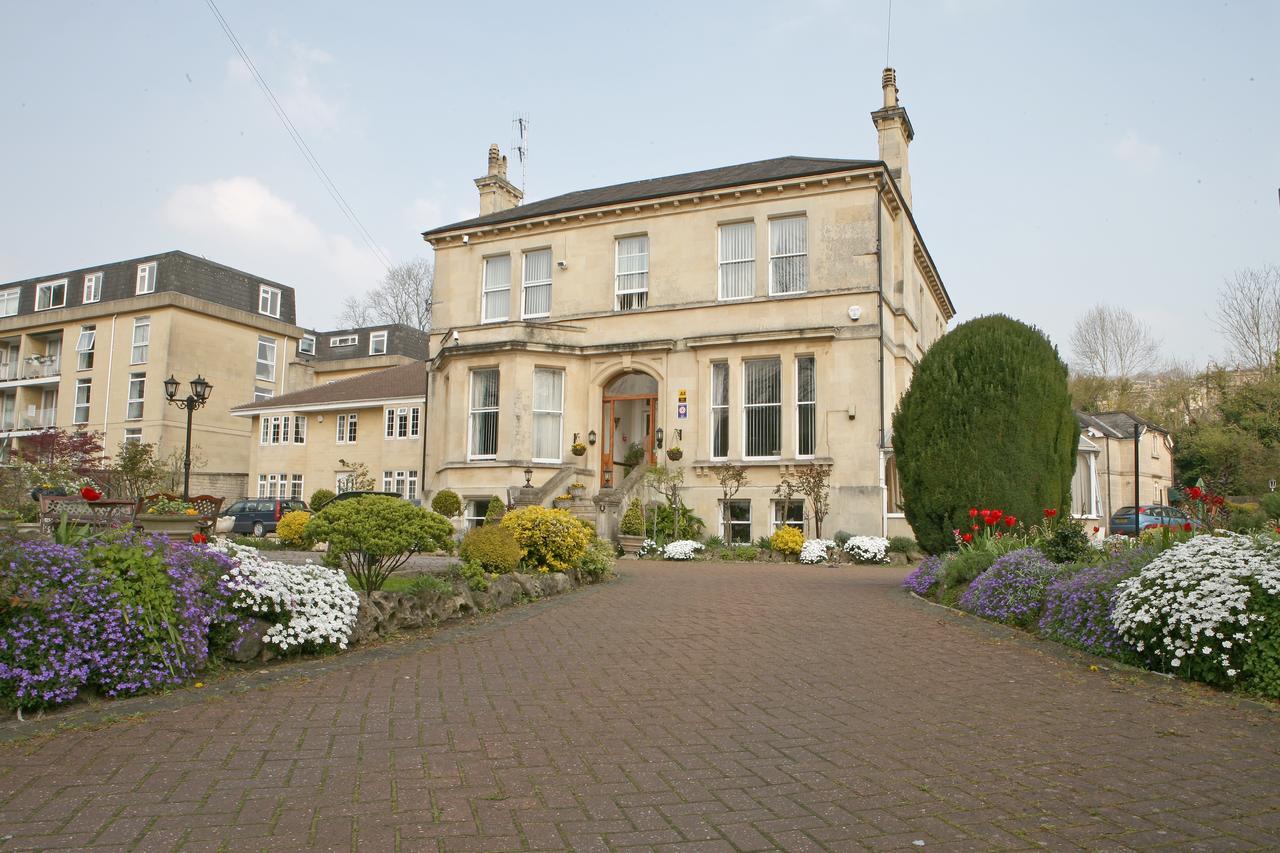 Pulteney House Гостевой дом 4*