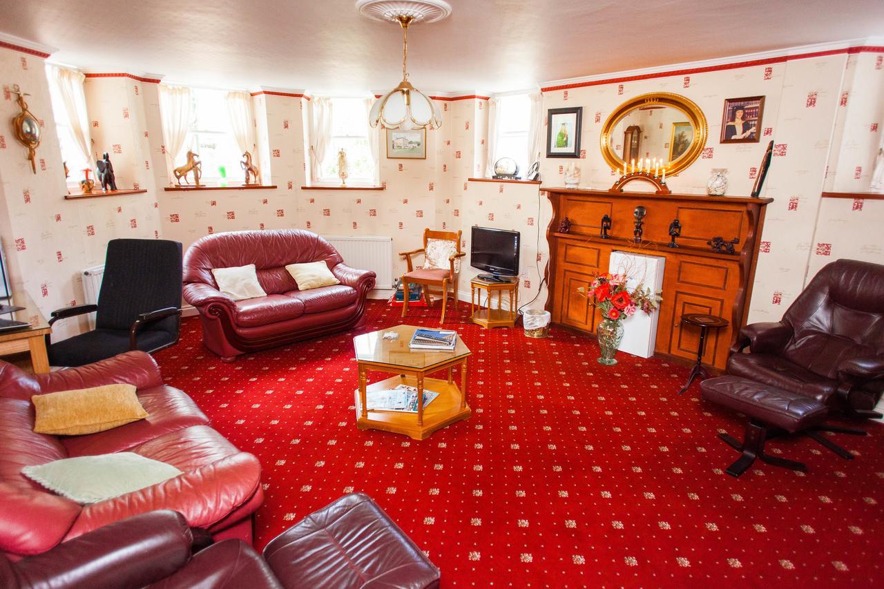 Гостевой дом Pulteney House 4*