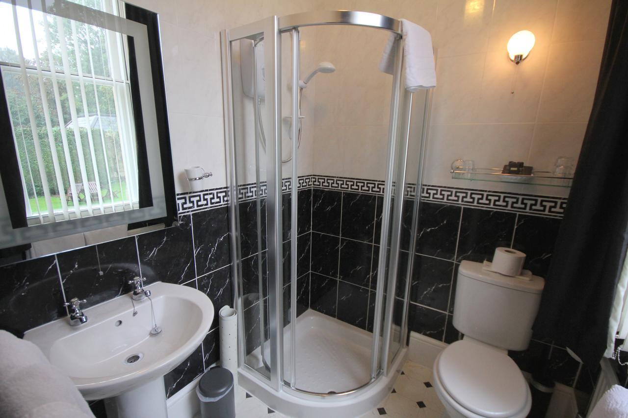 Pulteney House 4* Бат