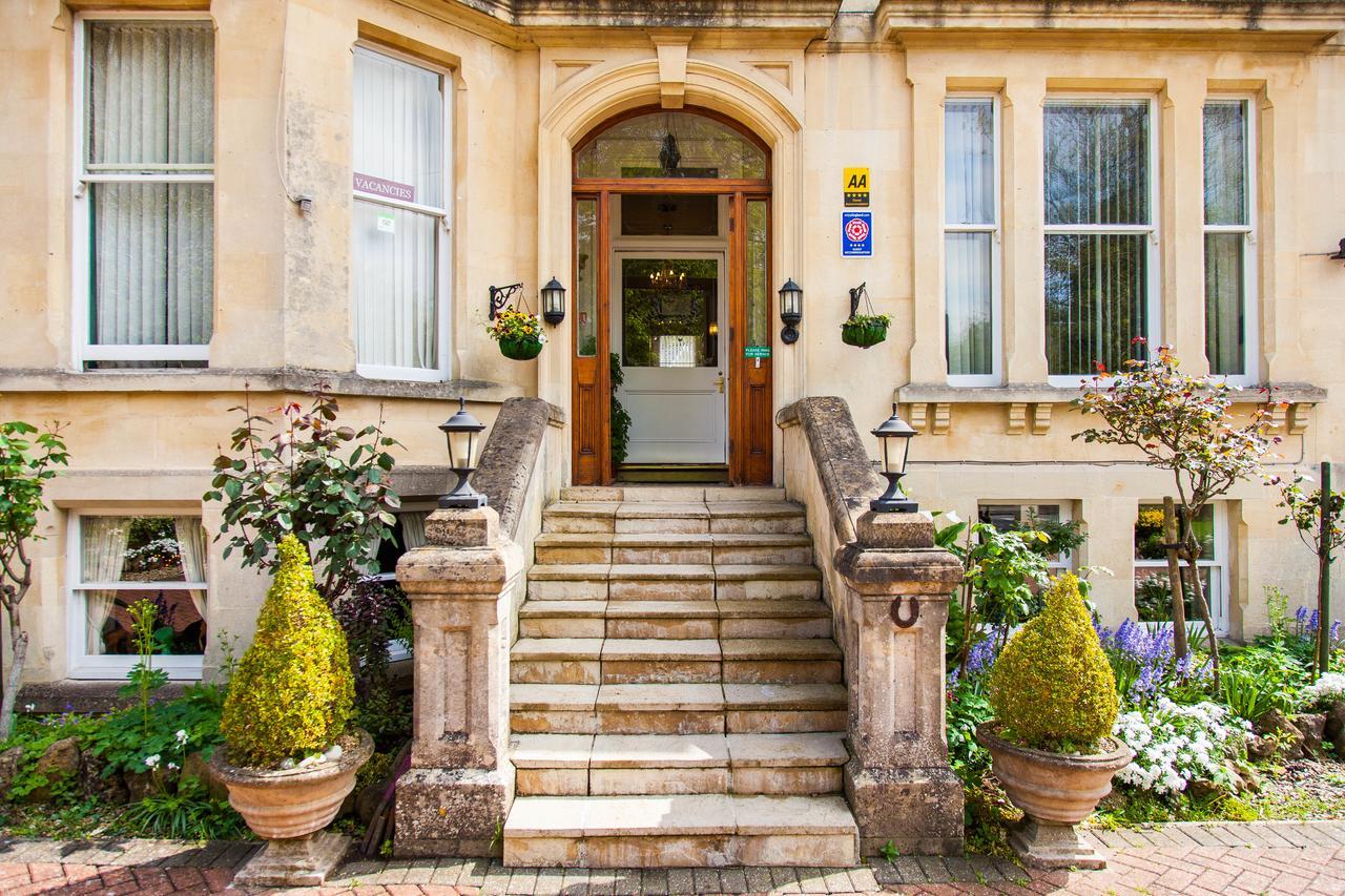 Pulteney House Бат