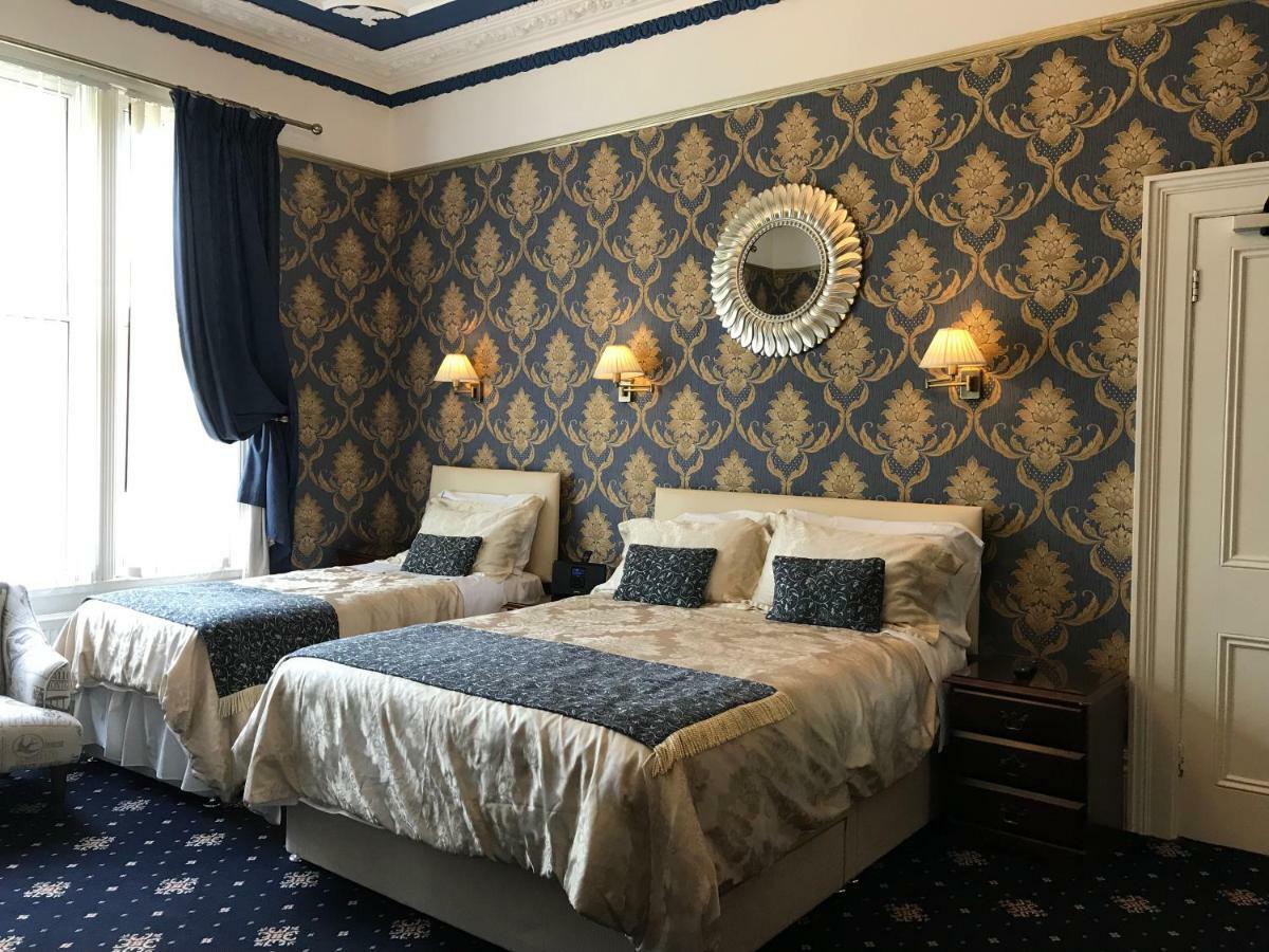 Гостевой дом Pulteney House Бат