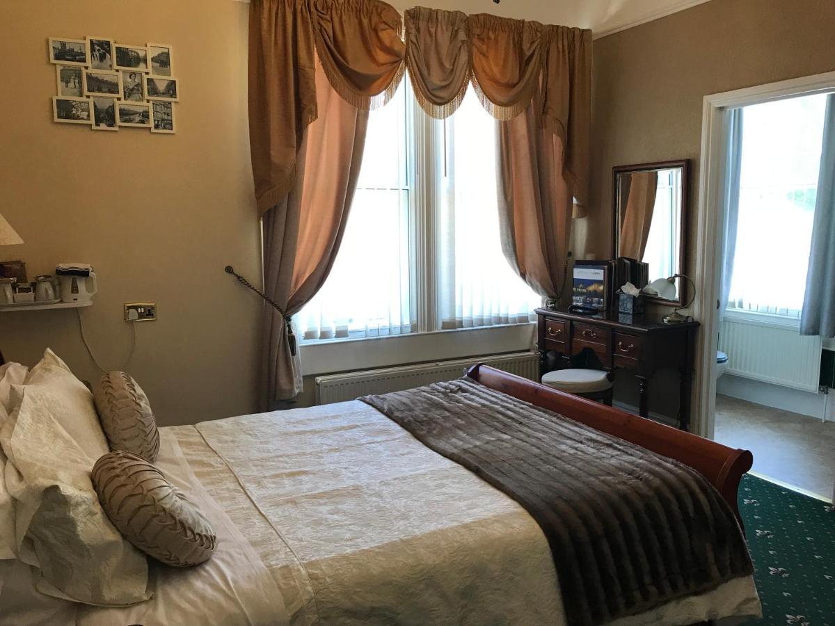 Pulteney House Гостевой дом